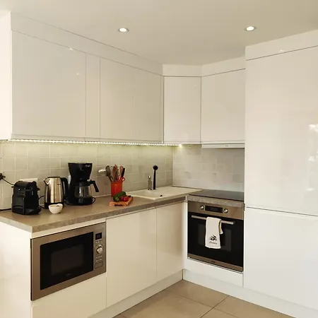 La Souleyado A Minutes 5 Minutes A Pieds, 2 Belles Terrasses Apartment *