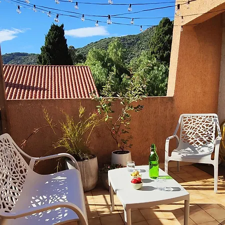 La Souleyado A Minutes 5 Minutes A Pieds, 2 Belles Terrasses * Le Lavandou