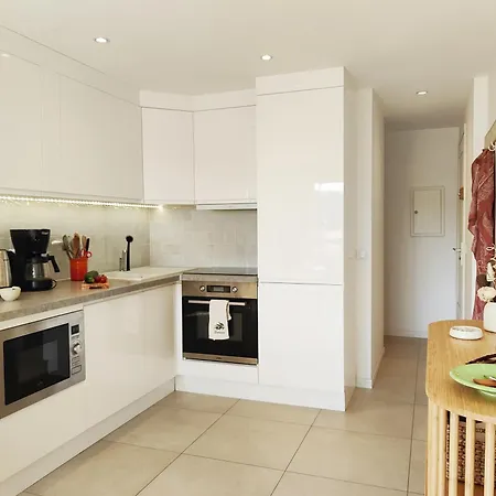 La Souleyado A Minutes 5 Minutes A Pieds, 2 Belles Terrasses Apartment Le Lavandou