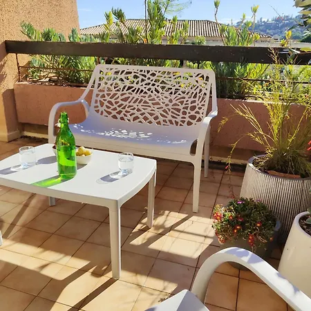 La Souleyado A Minutes 5 Minutes A Pieds, 2 Belles Terrasses Apartment *